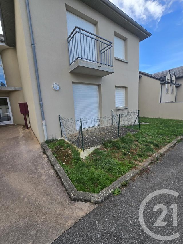 Appartement T10 à louer - 2 pièces - 35.0 m2 - BOZOULS - 12 - MIDI-PYRENEES - Century 21 Foch Immobilier