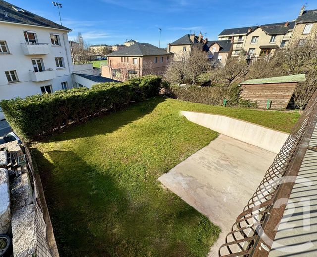 Appartement T3 à louer - 3 pièces - 74.46 m2 - RODEZ - 12 - MIDI-PYRENEES - Century 21 Foch Immobilier