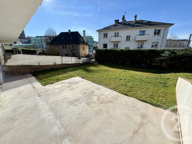 Appartement T3 à louer - 3 pièces - 74.46 m2 - RODEZ - 12 - MIDI-PYRENEES - Century 21 Foch Immobilier