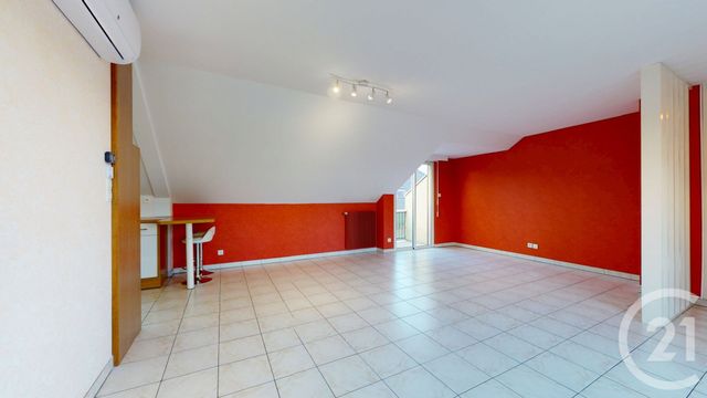 Appartement F3 à vendre - 3 pièces - 61.13 m2 - OLEMPS - 12 - MIDI-PYRENEES - Century 21 Foch Immobilier