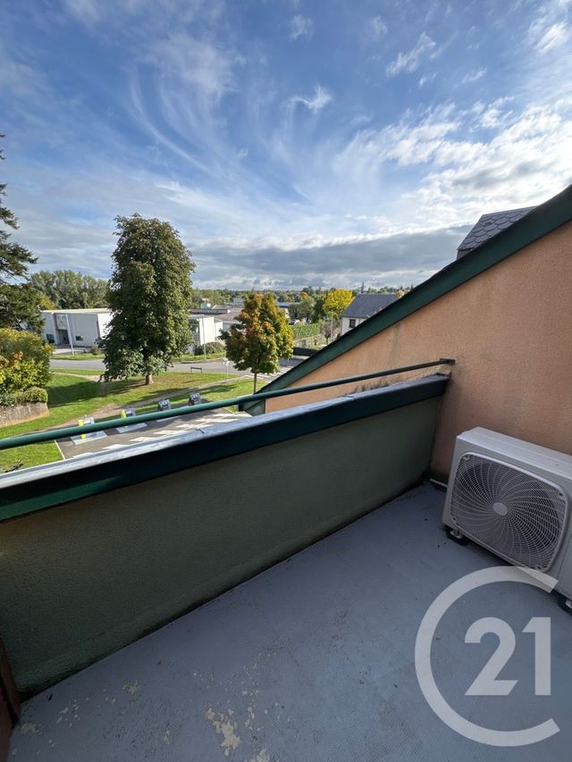 Appartement F3 à vendre - 3 pièces - 61.13 m2 - OLEMPS - 12 - MIDI-PYRENEES - Century 21 Foch Immobilier