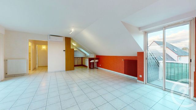 appartement - OLEMPS - 12