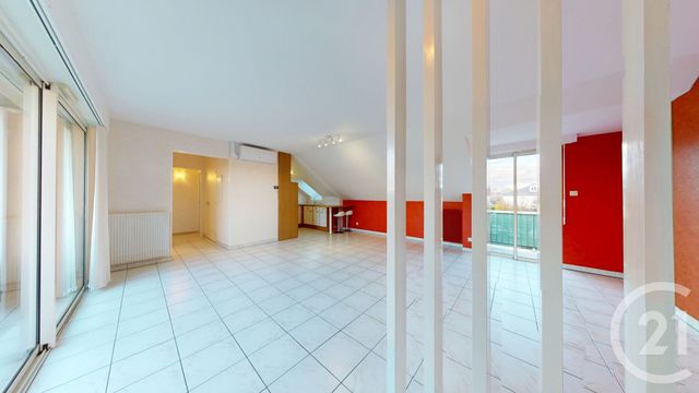 appartement - OLEMPS - 12