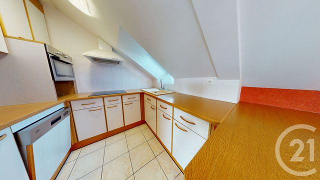 Appartement F3 à vendre - 3 pièces - 61.13 m2 - OLEMPS - 12 - MIDI-PYRENEES - Century 21 Foch Immobilier