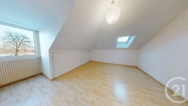 Appartement F3 à vendre - 3 pièces - 61.13 m2 - OLEMPS - 12 - MIDI-PYRENEES - Century 21 Foch Immobilier