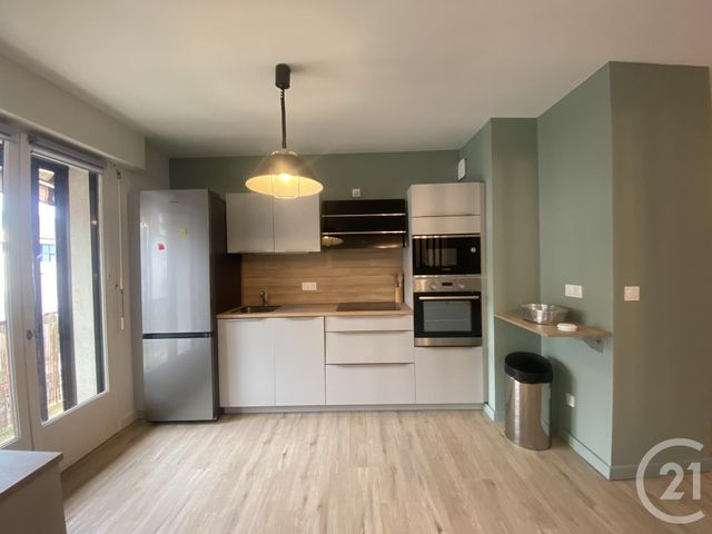 appartement - RODEZ - 12