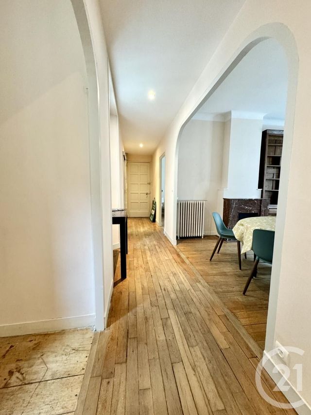 Appartement T3 à louer - 3 pièces - 63.59 m2 - RODEZ - 12 - MIDI-PYRENEES - Century 21 Foch Immobilier