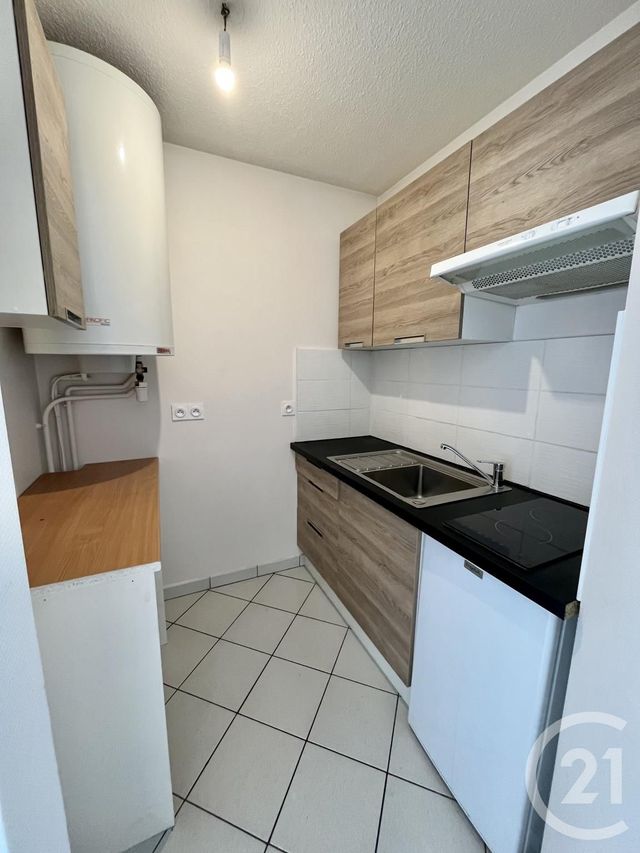 appartement - RODEZ - 12