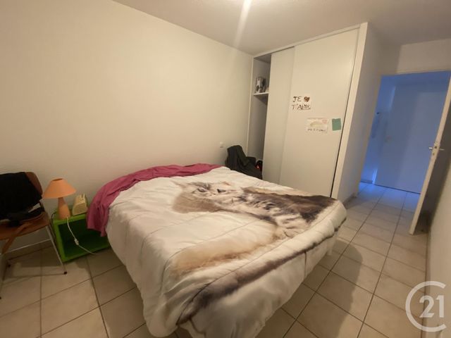 Appartement F3 à louer - 3 pièces - 62.11 m2 - RODEZ - 12 - MIDI-PYRENEES - Century 21 Foch Immobilier