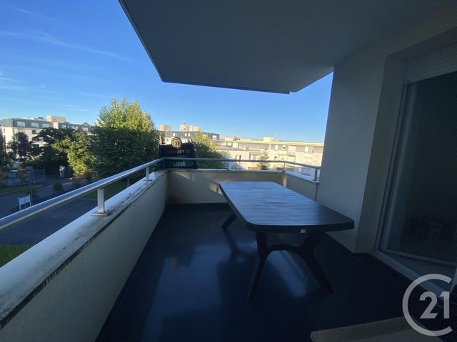 Appartement F3 à louer - 3 pièces - 62.11 m2 - RODEZ - 12 - MIDI-PYRENEES - Century 21 Foch Immobilier