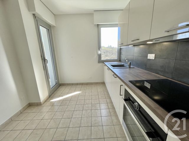 Appartement T2 à louer - 2 pièces - 52.95 m2 - RODEZ - 12 - MIDI-PYRENEES - Century 21 Foch Immobilier