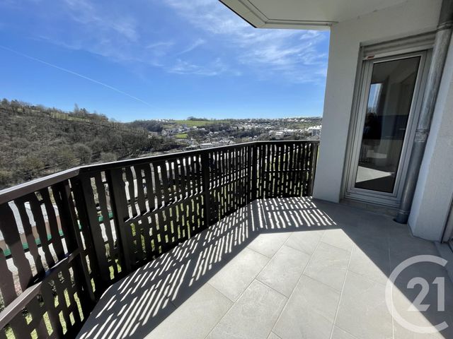 appartement - RODEZ - 12