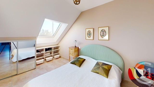 Appartement F3 à vendre - 3 pièces - 82.33 m2 - RODEZ - 12 - MIDI-PYRENEES - Century 21 Foch Immobilier