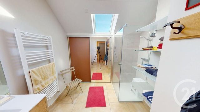 Appartement F3 à vendre - 3 pièces - 82.33 m2 - RODEZ - 12 - MIDI-PYRENEES - Century 21 Foch Immobilier