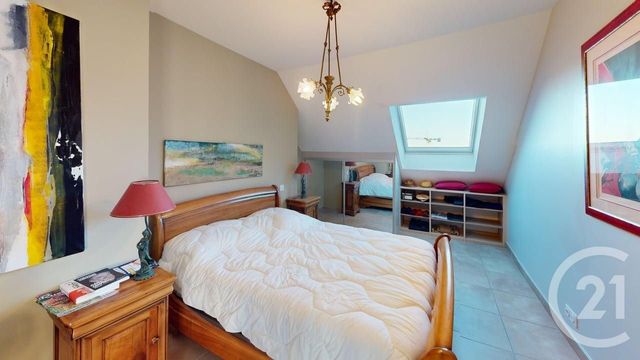 Appartement F3 à vendre - 3 pièces - 82.33 m2 - RODEZ - 12 - MIDI-PYRENEES - Century 21 Foch Immobilier