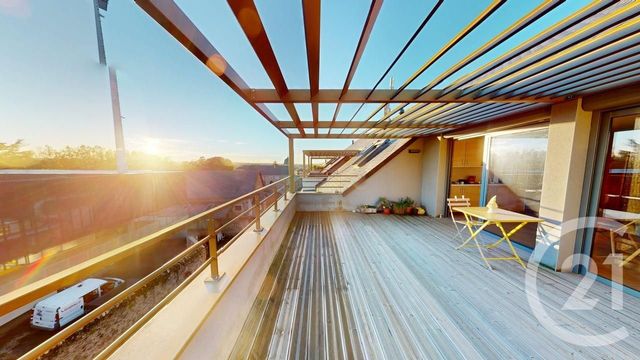 appartement - RODEZ - 12