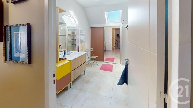 Appartement F3 à vendre - 3 pièces - 82.33 m2 - RODEZ - 12 - MIDI-PYRENEES - Century 21 Foch Immobilier