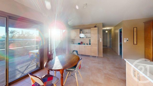 Appartement F3 à vendre - 3 pièces - 82.33 m2 - RODEZ - 12 - MIDI-PYRENEES - Century 21 Foch Immobilier