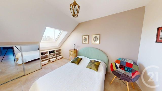 Appartement F3 à vendre - 3 pièces - 82.33 m2 - RODEZ - 12 - MIDI-PYRENEES - Century 21 Foch Immobilier