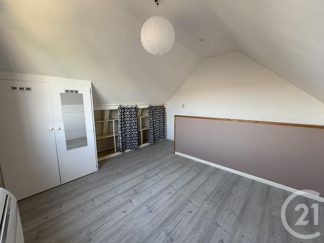 Appartement Duplex à louer - 2 pièces - 27.91 m2 - OLEMPS - 12 - MIDI-PYRENEES - Century 21 Foch Immobilier