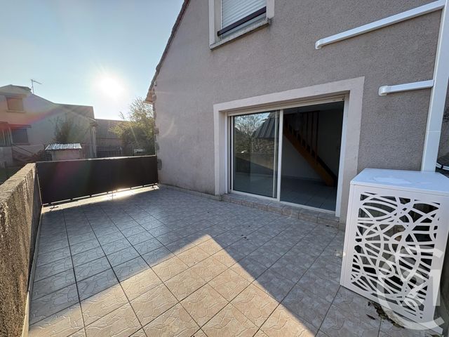 Appartement Duplex à louer - 2 pièces - 27.91 m2 - OLEMPS - 12 - MIDI-PYRENEES - Century 21 Foch Immobilier