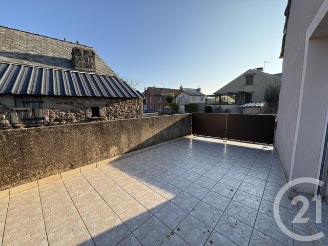 Appartement Duplex à louer OLEMPS