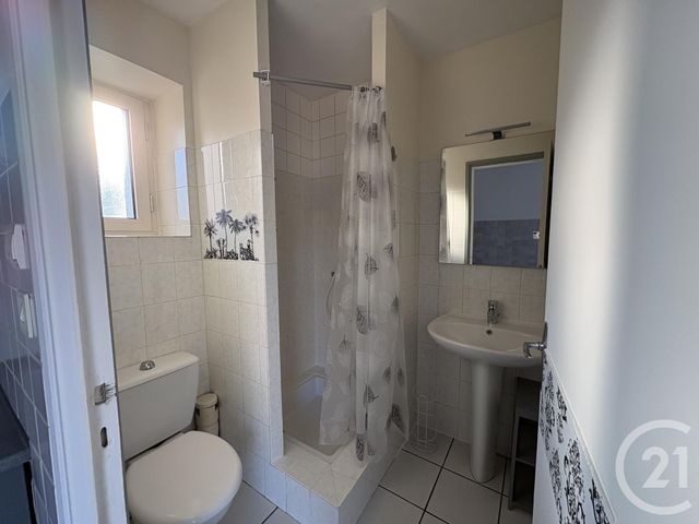 Appartement Duplex à louer - 2 pièces - 27.91 m2 - OLEMPS - 12 - MIDI-PYRENEES - Century 21 Foch Immobilier