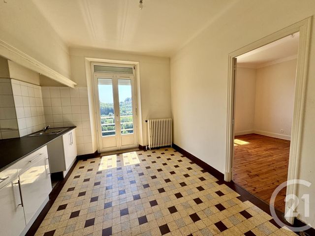 maison à louer - 4 pièces - 88.0 m2 - RODEZ - 12 - MIDI-PYRENEES - Century 21 Foch Immobilier