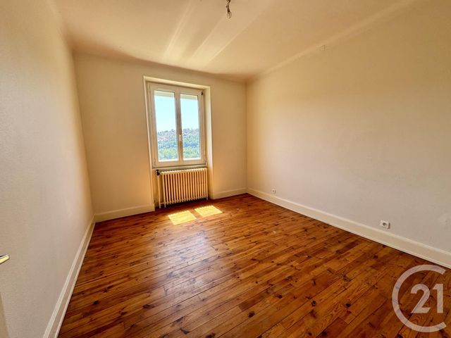 maison à louer - 4 pièces - 88.0 m2 - RODEZ - 12 - MIDI-PYRENEES - Century 21 Foch Immobilier