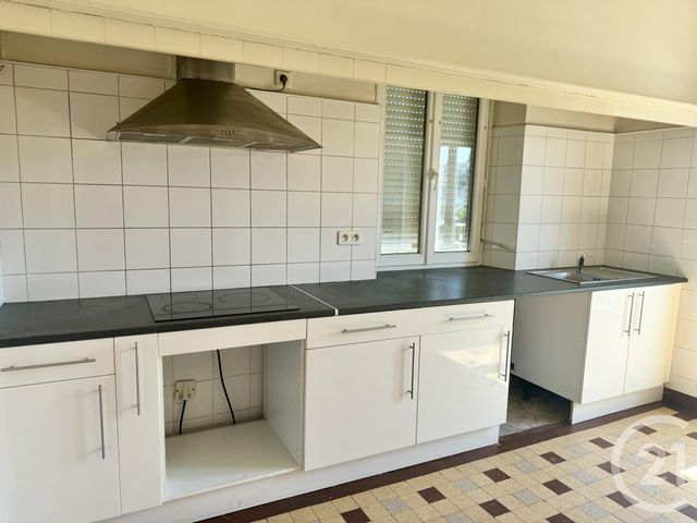 maison - RODEZ - 12