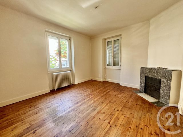 maison à louer - 4 pièces - 88.0 m2 - RODEZ - 12 - MIDI-PYRENEES - Century 21 Foch Immobilier