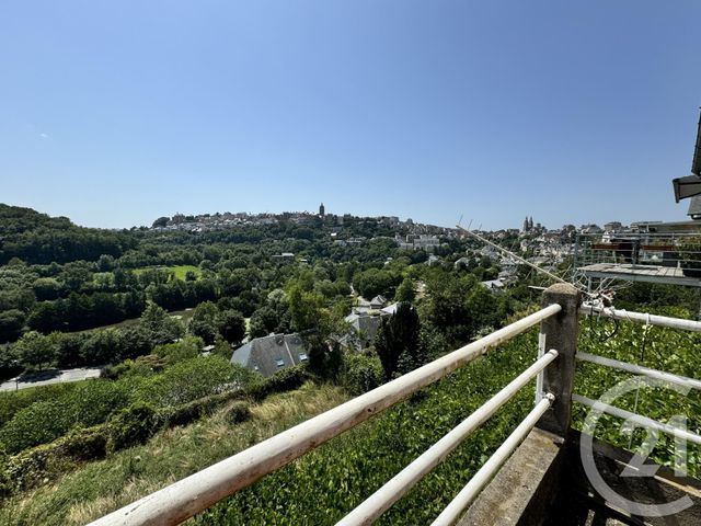 maison à louer - 4 pièces - 88.0 m2 - RODEZ - 12 - MIDI-PYRENEES - Century 21 Foch Immobilier