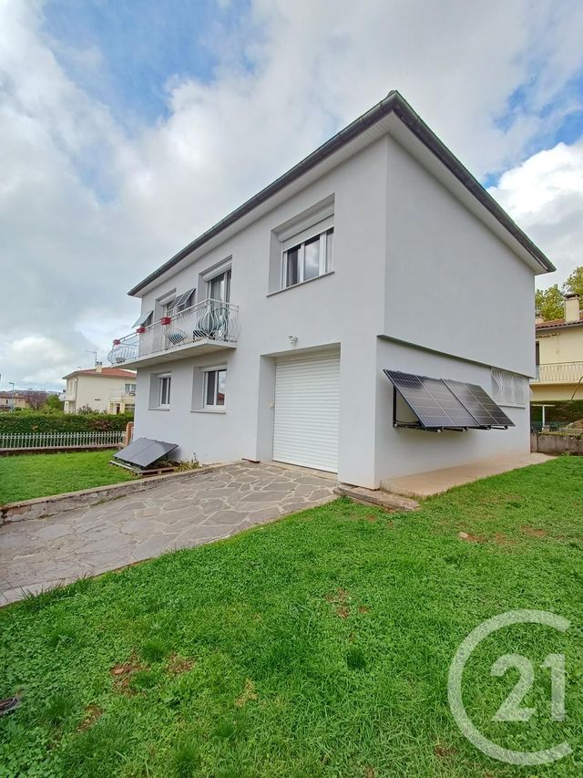 maison à vendre - 5 pièces - 119.13 m2 - ONET LE CHATEAU - 12 - MIDI-PYRENEES - Century 21 Foch Immobilier