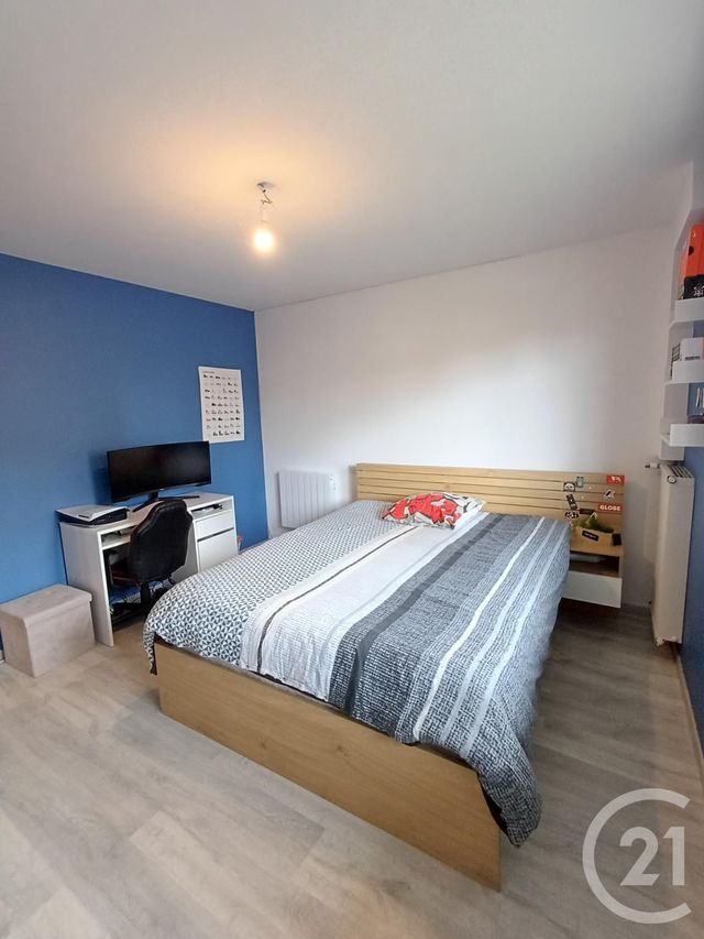 maison à vendre - 5 pièces - 119.13 m2 - ONET LE CHATEAU - 12 - MIDI-PYRENEES - Century 21 Foch Immobilier