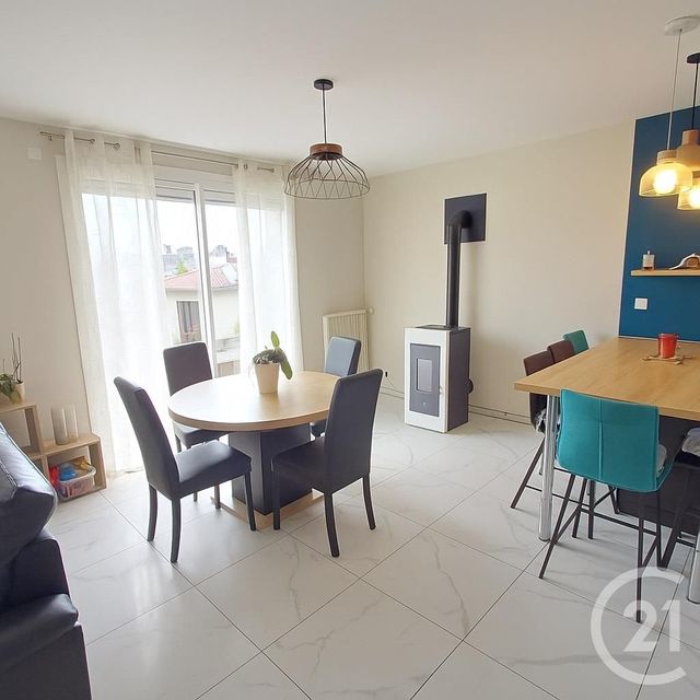 maison à vendre - 5 pièces - 119.13 m2 - ONET LE CHATEAU - 12 - MIDI-PYRENEES - Century 21 Foch Immobilier