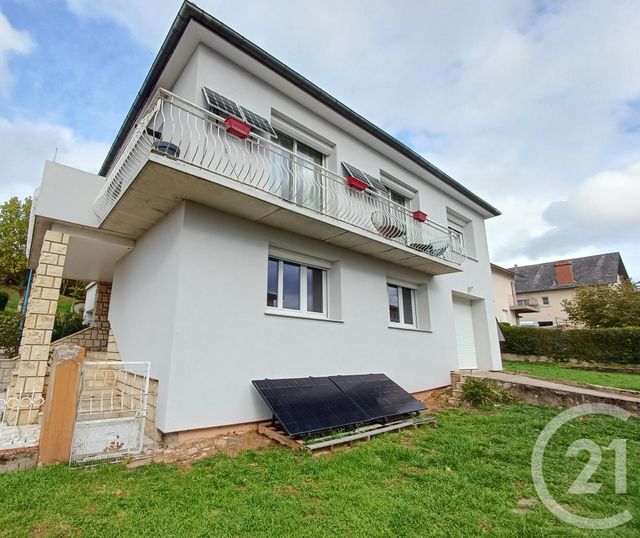 maison à vendre - 5 pièces - 119.13 m2 - ONET LE CHATEAU - 12 - MIDI-PYRENEES - Century 21 Foch Immobilier