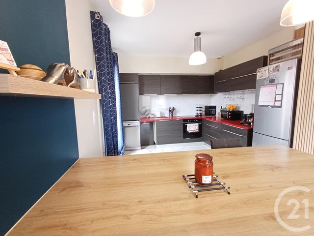 maison à vendre - 5 pièces - 119.13 m2 - ONET LE CHATEAU - 12 - MIDI-PYRENEES - Century 21 Foch Immobilier