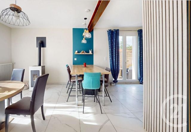 maison à vendre - 5 pièces - 119.13 m2 - ONET LE CHATEAU - 12 - MIDI-PYRENEES - Century 21 Foch Immobilier