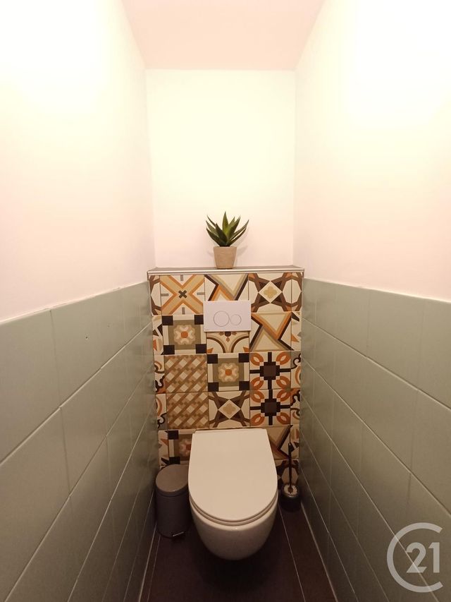 maison à vendre - 5 pièces - 119.13 m2 - ONET LE CHATEAU - 12 - MIDI-PYRENEES - Century 21 Foch Immobilier