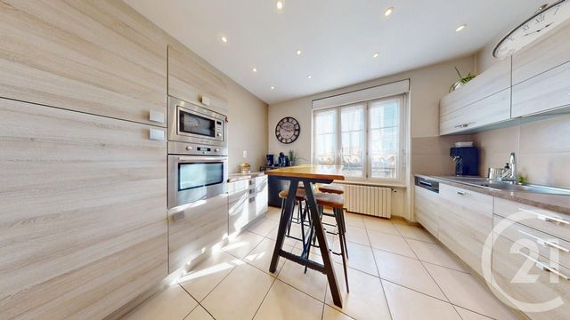 maison à vendre - 4 pièces - 98.0 m2 - ONET LE CHATEAU - 12 - MIDI-PYRENEES - Century 21 Foch Immobilier