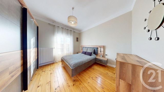 maison à vendre - 4 pièces - 98.0 m2 - ONET LE CHATEAU - 12 - MIDI-PYRENEES - Century 21 Foch Immobilier