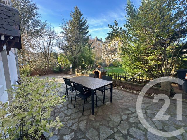 maison à vendre - 4 pièces - 98.0 m2 - ONET LE CHATEAU - 12 - MIDI-PYRENEES - Century 21 Foch Immobilier