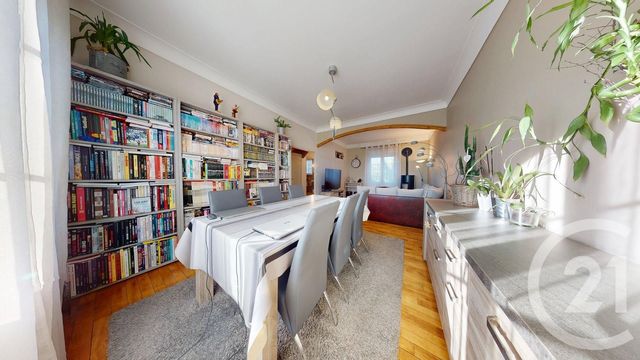 maison à vendre - 4 pièces - 98.0 m2 - ONET LE CHATEAU - 12 - MIDI-PYRENEES - Century 21 Foch Immobilier