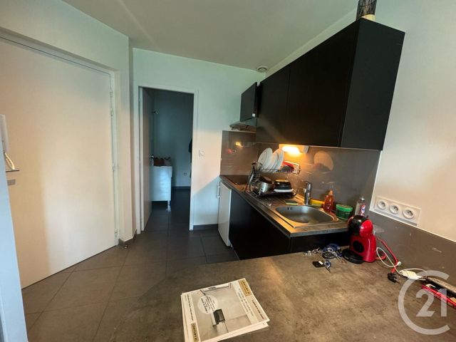 Afficher la photo en grand Appartement T2 à louer - 2 pièces - 30.76 m2 - RODEZ - 12 - MIDI-PYRENEES - Century 21 Foch Immobilier