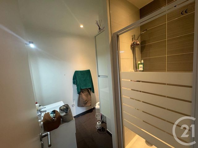 Afficher la photo en grand Appartement T2 à louer - 2 pièces - 30.76 m2 - RODEZ - 12 - MIDI-PYRENEES - Century 21 Foch Immobilier