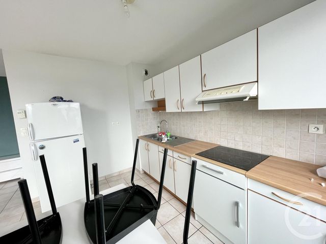 Afficher la photo en grand Appartement F2 à louer - 2 pièces - 42.5 m2 - RODEZ - 12 - MIDI-PYRENEES - Century 21 Foch Immobilier