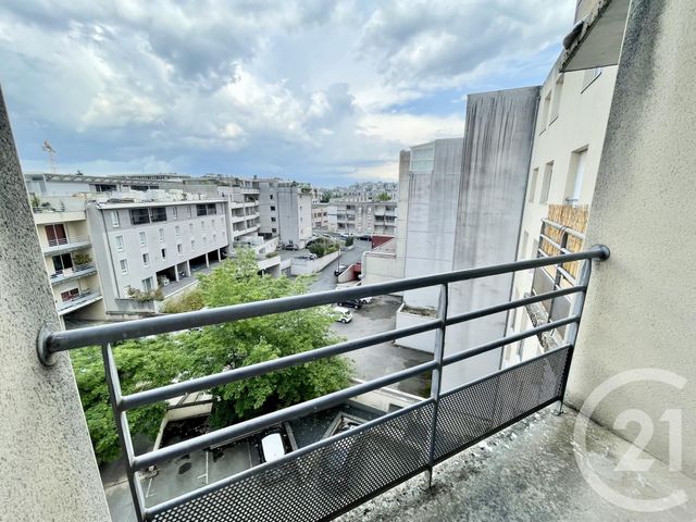 Afficher la photo en grand Appartement F2 à louer - 2 pièces - 42.5 m2 - RODEZ - 12 - MIDI-PYRENEES - Century 21 Foch Immobilier