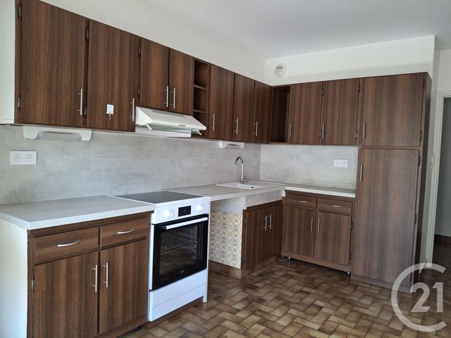 appartement - RODEZ - 12