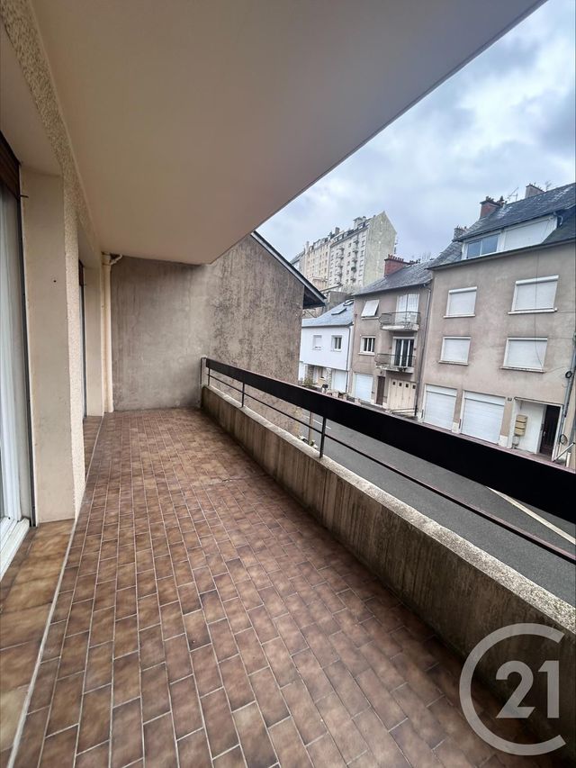 Appartement F4 à louer - 4 pièces - 85.0 m2 - RODEZ - 12 - MIDI-PYRENEES - Century 21 Foch Immobilier
