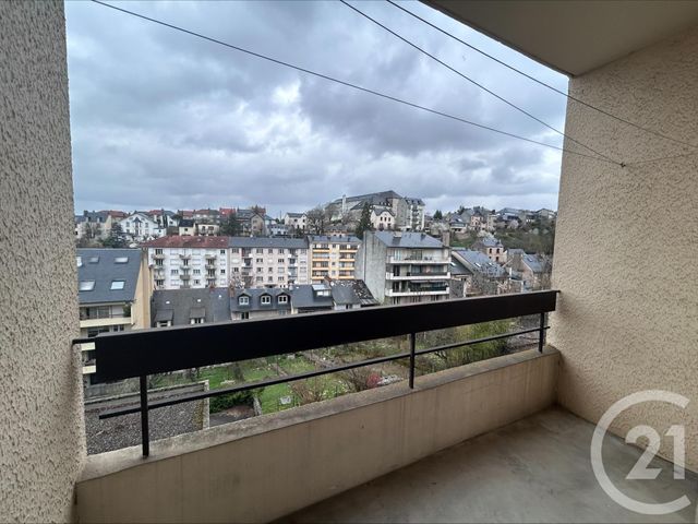 Appartement F4 à louer - 4 pièces - 85.0 m2 - RODEZ - 12 - MIDI-PYRENEES - Century 21 Foch Immobilier